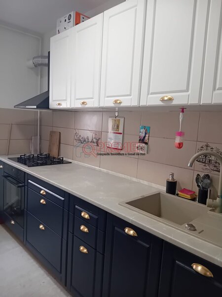 Metrou Aparatorii Patriei oferta noua, 2 camere decomandat, disponibil imediat