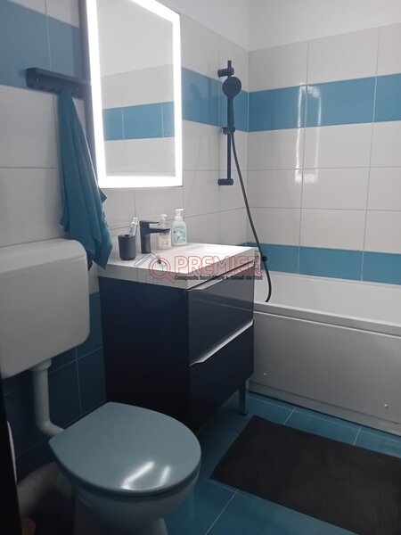 Metrou Aparatorii Patriei oferta noua, 2 camere decomandat, disponibil imediat