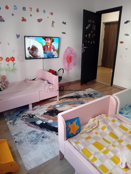 Metrou Aparatorii Patriei oferta noua, 2 camere decomandat, disponibil imediat