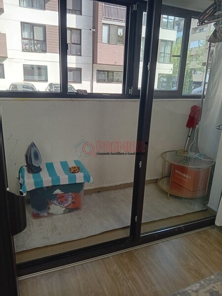 Metrou Aparatorii Patriei oferta noua, 2 camere decomandat, disponibil imediat