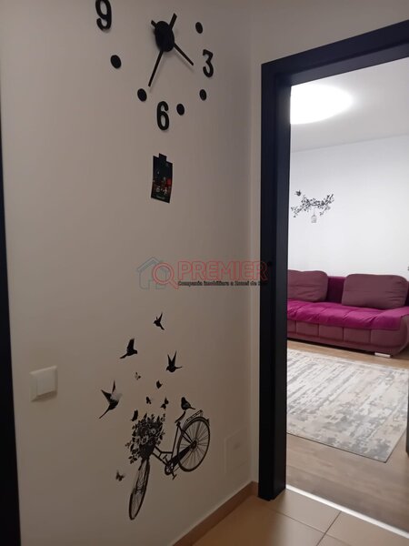 Metrou Aparatorii Patriei oferta noua, 2 camere decomandat, disponibil imediat