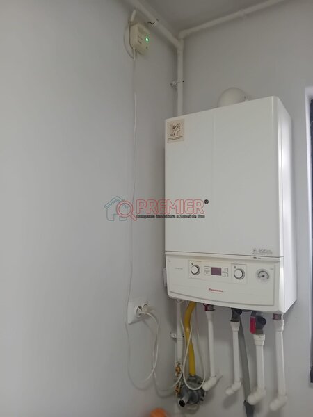 Metrou Aparatorii Patriei oferta noua, 2 camere decomandat, disponibil imediat